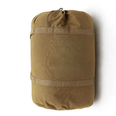 Canvas High Quality Outdoor Camping Hiking Compact Sleeping Bag L