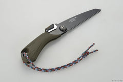 منشار تاكاجي شارك، 125 مم، زيتوني، صنع في اليابان