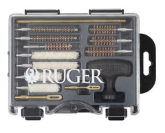 Allen Ruger Compact Handgun Cleaning Kit