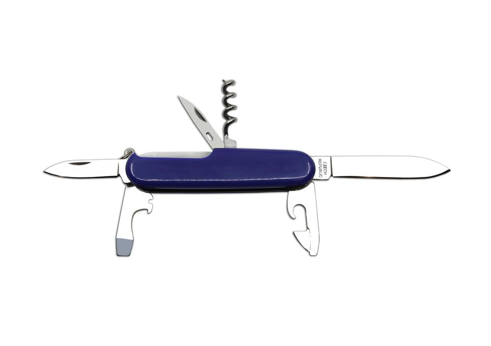 Pocket Folding Knife 100-NH-6A