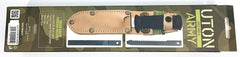 Mikov  Uton Army Knife