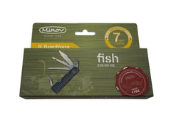 Mikov ANGLER Multipurpose