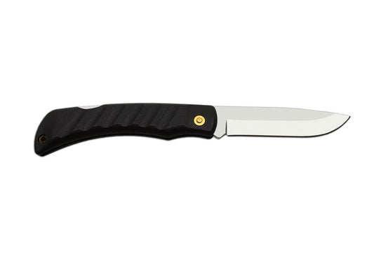 Mikov CROCODILE 243 - NH - 1 CLIPBLACK Pocket knife