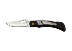 Mikov CROCODILE Pocket Knife  243 - NH - 1B Clip  Black