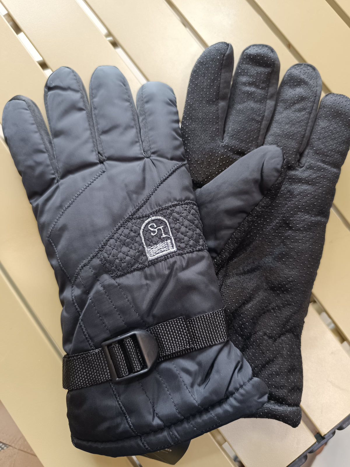 Hand Cold Gloves قفازات برد