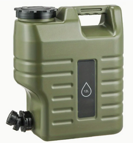 12 Ltr Water pot