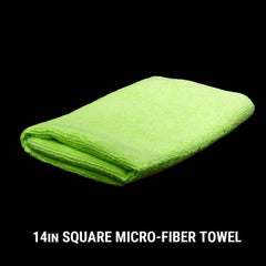 Allen Breakthrough Clean Technologies 101 Essentials Cleaning Kit, Multi-Color