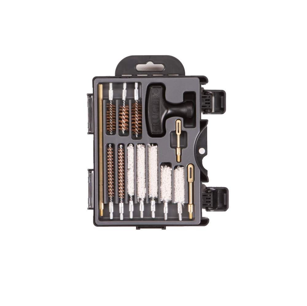 Allen Ruger Compact Handgun Cleaning Kit