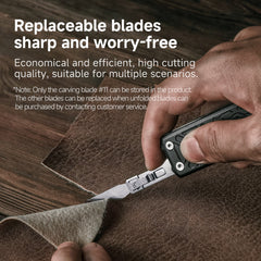 Nextool Pocket Tool E1