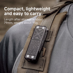 Nextool Pocket Tool E1