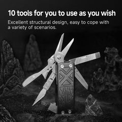 Nextool Pocket Tool E1