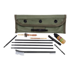 Breakthrough Clean Technologies Military Style Cleaning Kit, AR-15, M16 & M4.