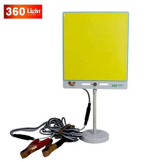 360 car Light TM 04 COB Mini 12V Camping Lamp Warn Licht Outdoor Lighting with Magnet Base for Camping