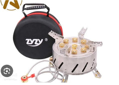ZYZY Gas  Stove -No-99