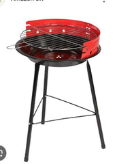 Charcoal  Grill LuLu