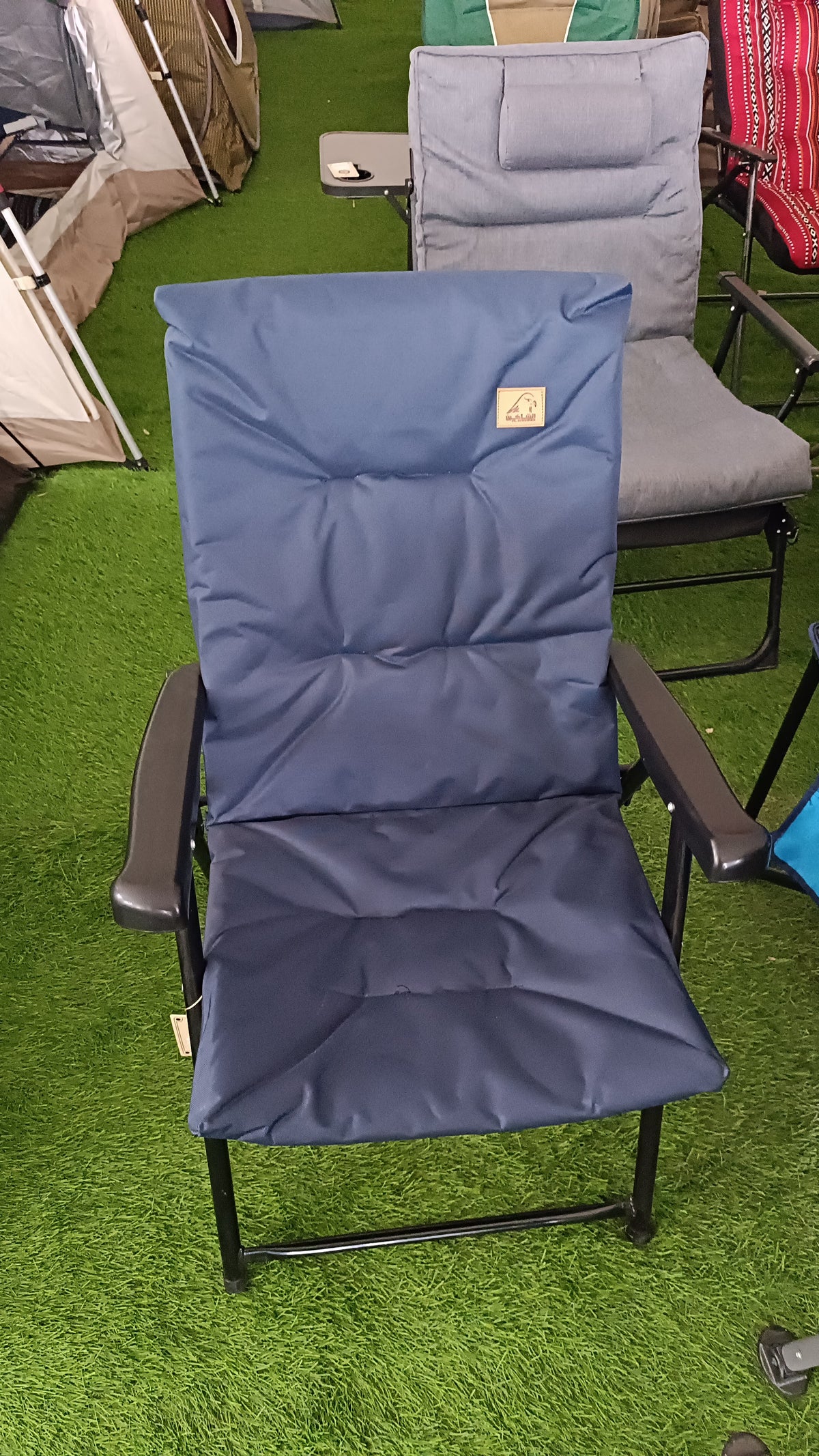 Chair shahen
