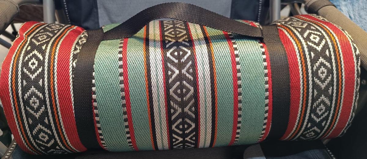 Traditional  Rug shahen