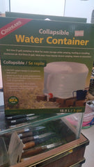Water container  18.9 Ltr