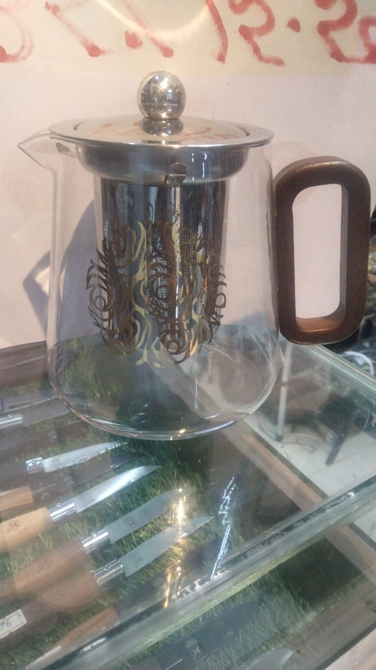 550 ML kettle