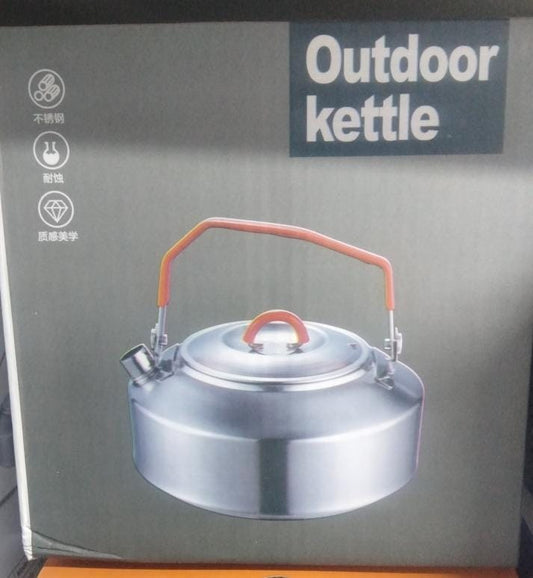 OUTDOOR Kettle  1.5 L