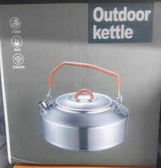 OUTDOOR Kettle  900 ML
