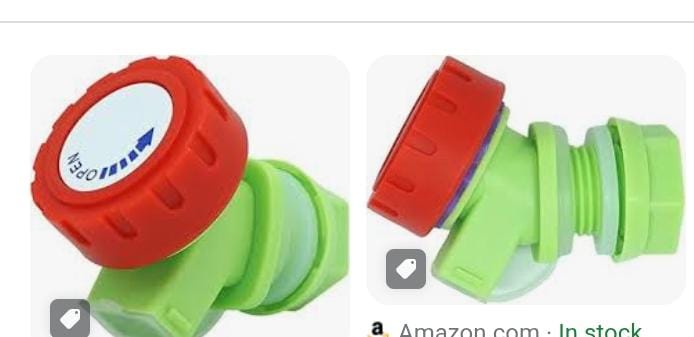 Water Faucet Tap