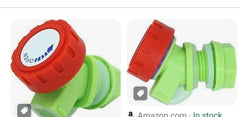 Water Faucet Tap