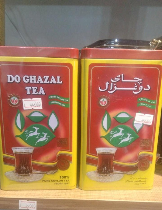 Do Ghazal Tea  450 g