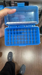 bullet box صندوق ذخيره