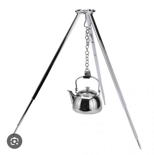 Kettle Stand
