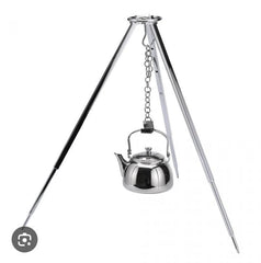 Kettle Stand