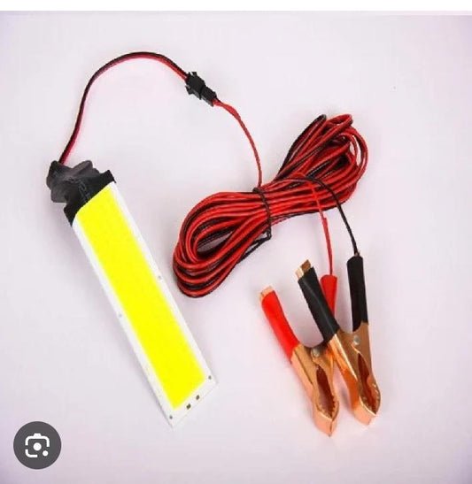 Car light  ss=5  pes