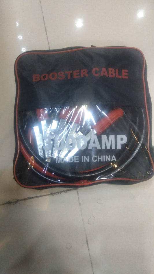 Car cable 3000Am