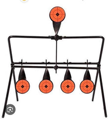 Shootng Goal