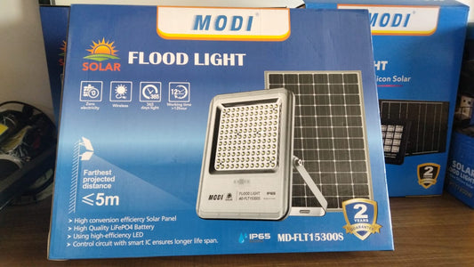 Solar Light 500W
