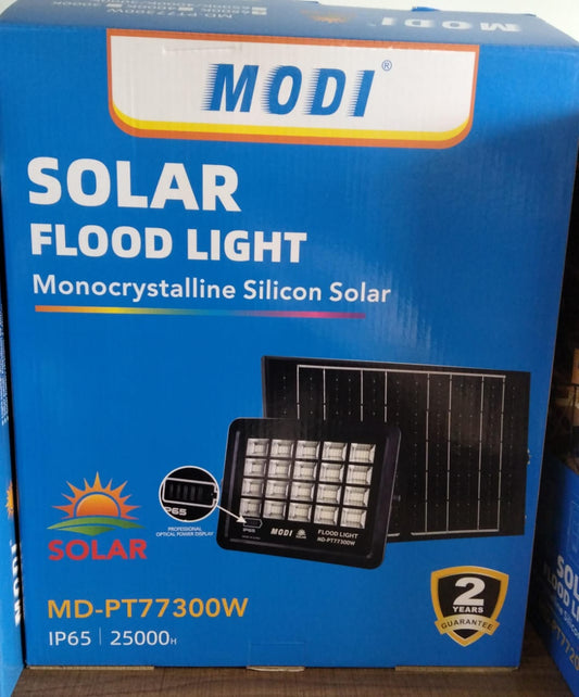 Solar Light 300W