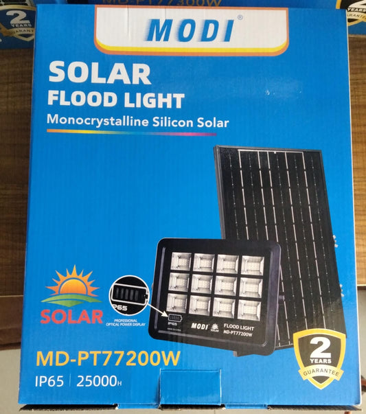 Solar Light 200W