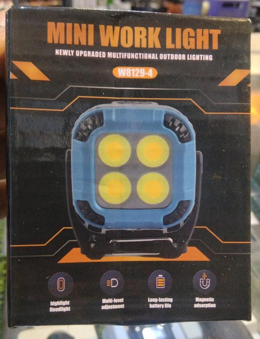 Mini Work  Light
