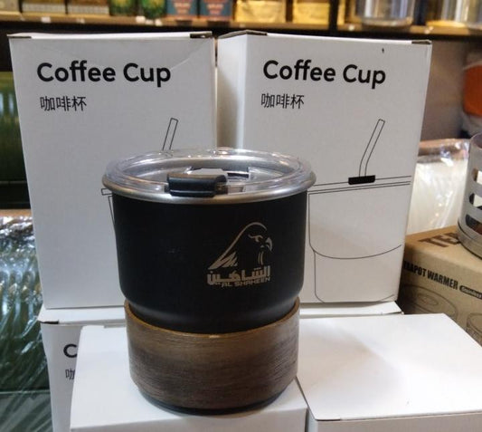 Coffee  Cup
