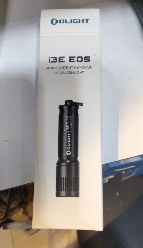 O -light  LED