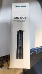 O -light  LED