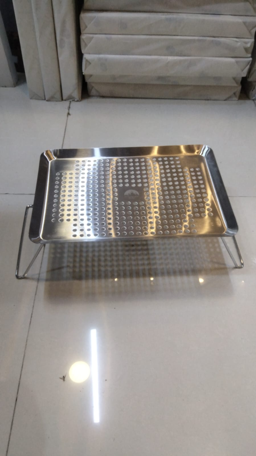 Table For Cup Big