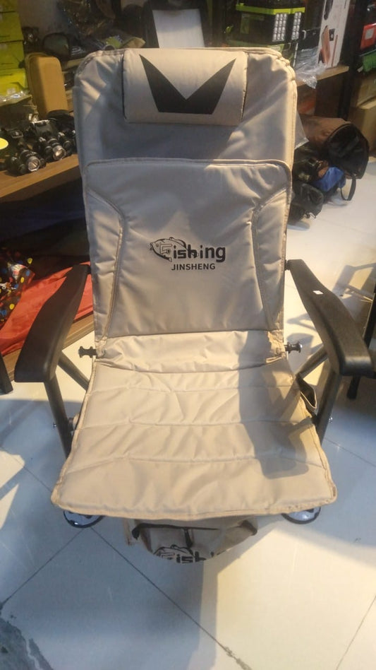 Chair Shaheen New