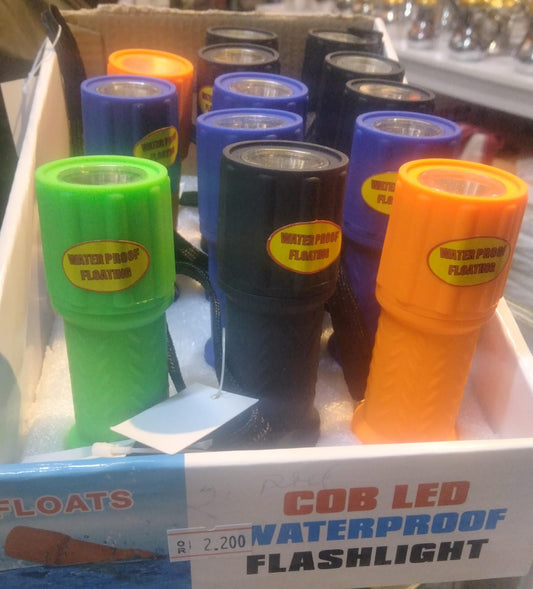 Water proof  Light