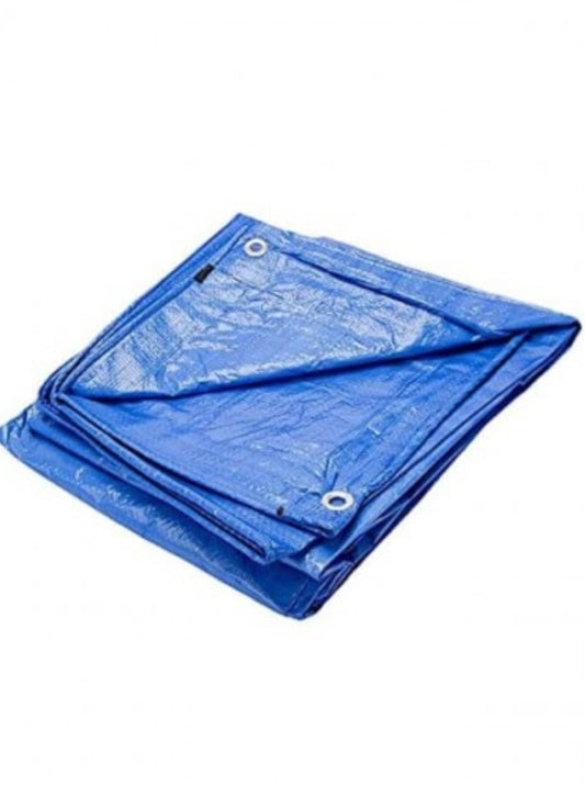 Tarpaulin Blue 15x15