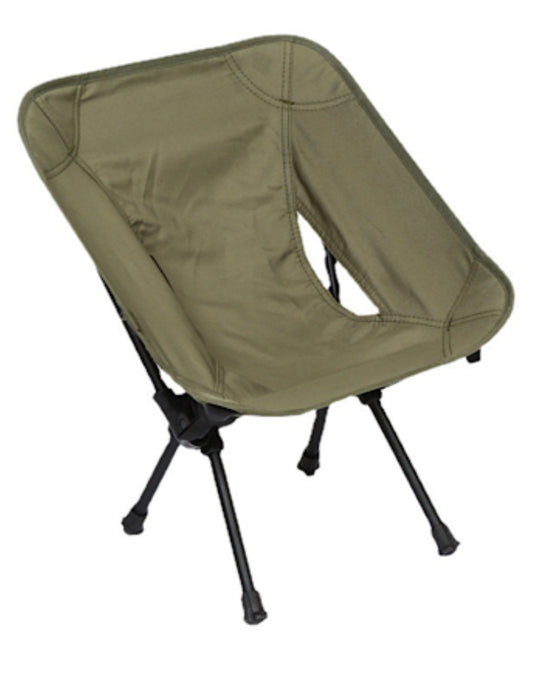 Chair hiking