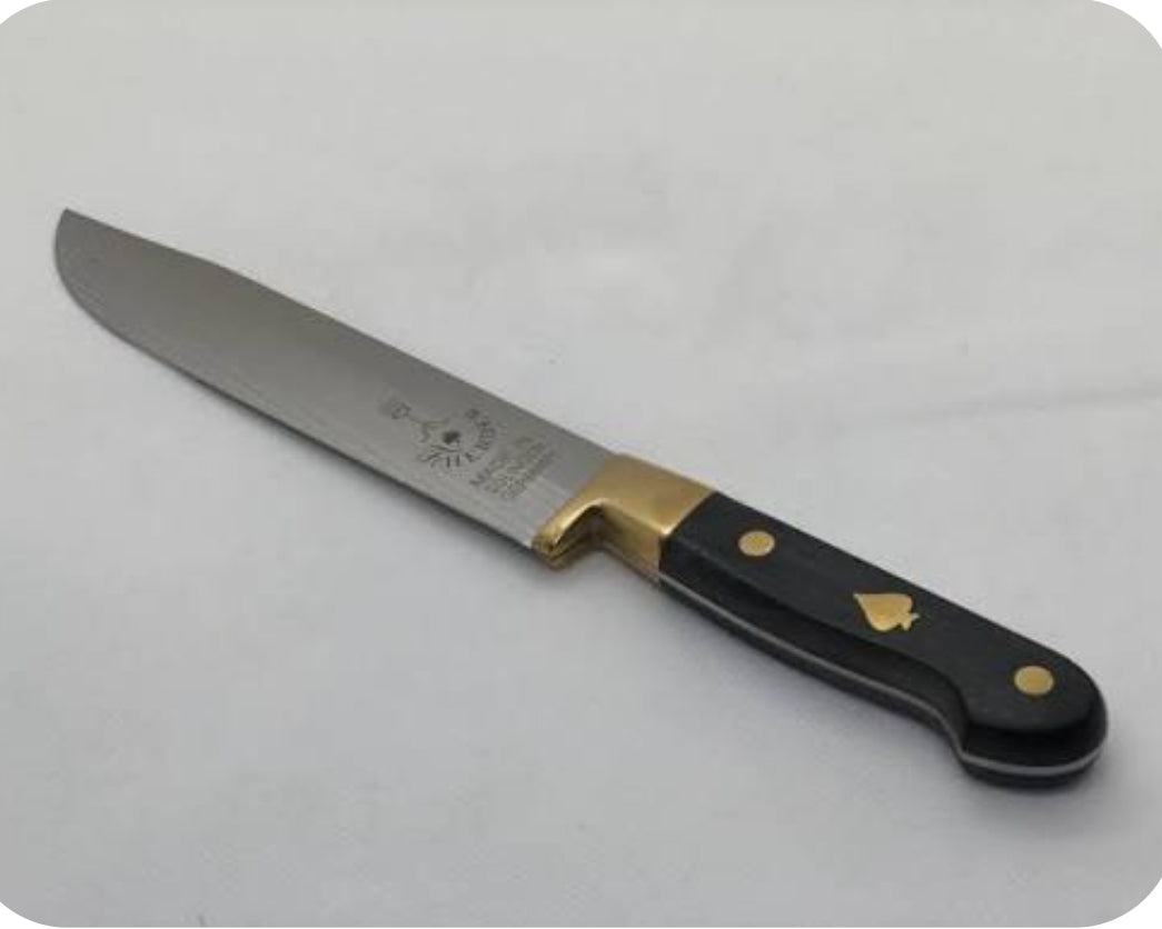 Knife Abo Shokah Hadrami ام شوكة الحضرمية