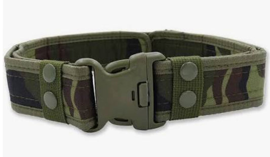Army belt