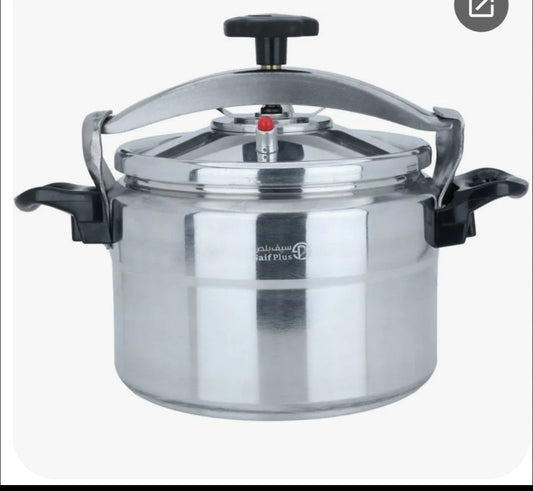 Pressure Cooker 7 L قدر الضغط