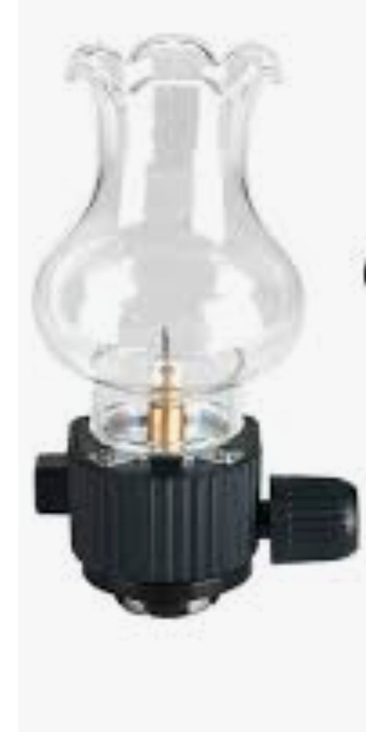 Gas light 220